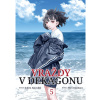 Seqoy s.r.o. Komiks Vraždy v Dekagonu 5