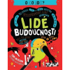 Lidé budoucnosti - Jackson Tom