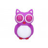 Wiky Mačkacie zvieratko Sova