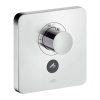 Axor Citterio E - termostatická batéria HighFlow pod omietku pre 1 spotrebič, chróm 36706000