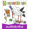 50 nejznámějších bajek - Supraphon
