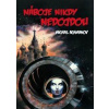 Náboje nikdy nedojdou - Achmanov Michail