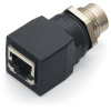 WAGO WAGO GmbH & Co. KG rozdeľovač a adaptér pre senzory - aktory, 756-9504/040-000, 1 ks; 756-9504/040-000