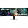 Herný monitor Samsung Odyssey OLED G9 S49DG910SU