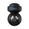 REOLINK bezpečnostní kamera E Series E540, E1 Outdoor, 5MP, WiFi, černá 6975253984336