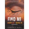 Find Me - Tahereh Mafi