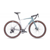 Gravel kolo Superior XR 9.5 Matte Trooper Green/Grey 2026 Podkarta: L