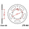 JT Reťazová rozeta JT JTR 464-44 44T, 420
