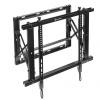ONKRON Professional Wall Mount Solution for Video Walls Pop