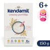 Kendamil Mliečna krémová ovsená kaša, 150 g