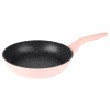 Silvercrest® Hliníková panvica, Ø 24 cm (bledoružová) (100391135)