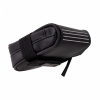 Brašna pod sedlo FORCE MINIBAG suchý zip, černá