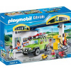 Playmobil Čerpacia stanica 70201