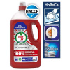 Jar Fairy Platinum Ruby prostriedok na riad 4 l (P&G Professional Najsilnejšia Jar na ručné umývanie riadu pre profesionálov)