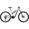 Cannondale Moterra Neo 3 Bosch, elektrobicykel - Mercury Veľkosť: L