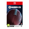 EA Sports MADDEN NFL 26 Nintendo Switch 2 krabička