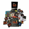 5LP/15CD/4DVD/SP/Box Set Metallica: Load DLX | LTD | NUM | PIC