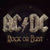 AC/DC Rock Or Bust LP+CD VINYL