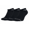 Nike Jordan Jumpman No-Show Qtr 3PPK SX5546-010 (Nike Jordan Jumpman No-Show Qtr 3PPK SX5546-010)