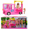 Barbie Food Truck + Doll Family GWJ58 (Barbie Food Truck + Doll Family GWJ58)