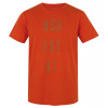 HUSKY Tingl M orange - S