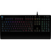 Logitech G213 Prodigy Gaming Keyboard 920-010738