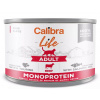 Calibra Life Calibra Cat Life Cans Adult Beef 200g