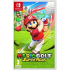 Hra Mario Golf: Super Rush