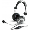 GENIUS headset - HS-04SU (slúchadlá + mikrofón)