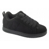 DC pánska športová obuv SHOES COURT GRAFFIK 300529-3BK veľkosť 43