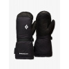 Palčiaky Black Diamond Absolute Mitts - black/black