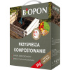 Hnojivo - PRÍPRAVA KOMPOSTOVANIA BIOPON KOMPOSTER (Hnojivo - PRÍPRAVA KOMPOSTOVANIA BIOPON KOMPOSTER)