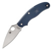 Spyderco UK Pen DK Blue/110V Pln