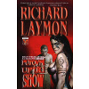 Putovní upíří show - Richard Laymond