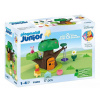 PLAYMOBIL 71693 Domček na strome Medvedíka Pú a Prasiatka