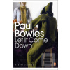 Let It Come Down (Paul Bowles)
