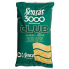 Sensas Krmivo 3000 Club Carpes Jaune (kapor žltý) 1kg