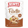 Rinti Filetto kuře & jehně v želé 100 g