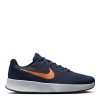 Nike Vapor Lite 3 Hard Court pánska tenisová obuv Th Blue/M- Obs 8 (42.5)