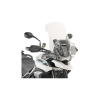 KAPPA KD6415ST čelné plexi Triumph Tiger 900 20-25 59 x 42 cm číre