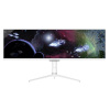 LC Power LC-M44-DFHD-120 herný monitor 111.3 cm (43.8 palca) En.trieda 2021 G (A - G) 3840 x 1080 Pixel UHD 4 ms audio, stereo (jack 3,5 mm), DisplayPort, HDMI; LC-M44-DFHD-120