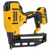 Dewalt DCN662D2 klincovacka 18v