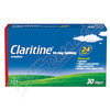 Claritine 10 mg tbl. 30 x 10 mg