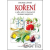 Koření a jeho užití - Dagmar Lánská