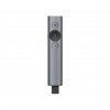 Logitech Wireless Presenter Spotlight Plus _