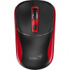 GENIUS NX-7123 BlackRed 31030043402