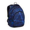 Bagmaster DIGITAL 24 A batoh modrý