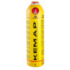 KEMPER - KEMAP plynová kartuše 410 ml (250 g) KEMPER KG581
