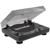TechniSat Techniplayer LP 300 gramofón s priamym náhonom čierna; 0000/9413