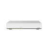 QNAP QHora-301W bezdrôtový smerovač 10 Gigabit Ethernet Dvojpásmový (2,4 ghz/5 ghz) Biela (QHora-301W)